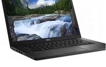 DELL 7490