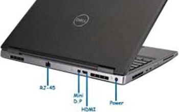 DELL 7540