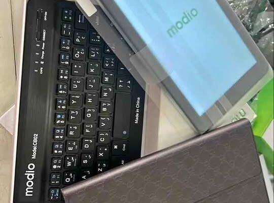 TABLETTE MODIO