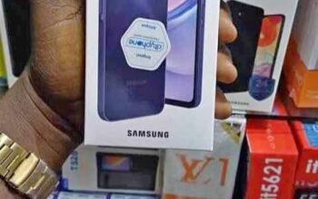 SAMSUNG A15