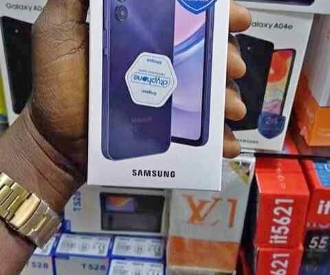SAMSUNG A15