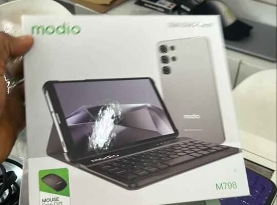 TABLETTE MODIO