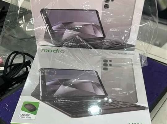TABLETTE MODIO