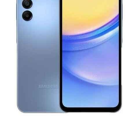 SAMSUNG A15