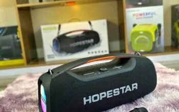 RADIO HOPE STAR