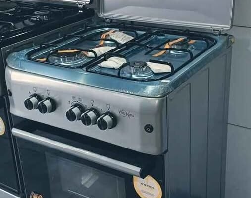 CUISINIèRE