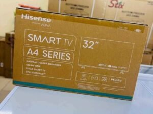 ECRANT SMART SAMSUNG 32