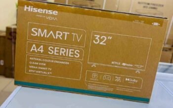 ECRANT SMART SAMSUNG 32
