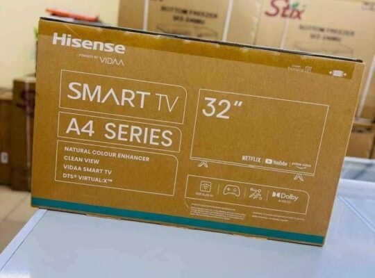 ECRANT SMART SAMSUNG 32