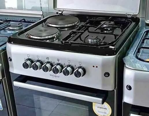 CUISINIèRE