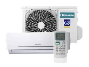 CLIMATISEUR HISENSE