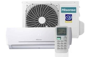 CLIMATISEUR HISENSE