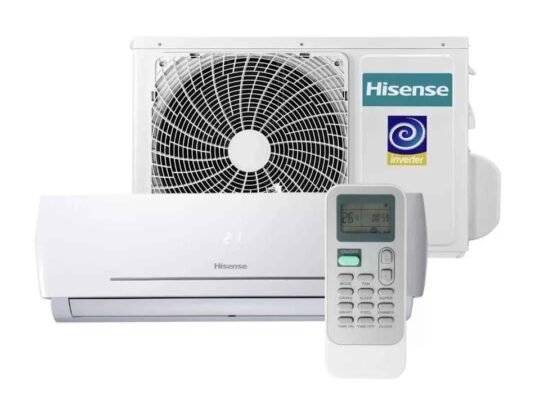 CLIMATISEUR HISENSE
