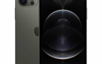 IPHONE 12 PRO MAX