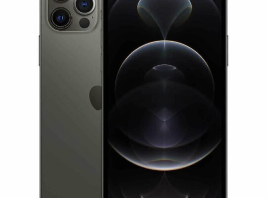 IPHONE 12 PRO MAX