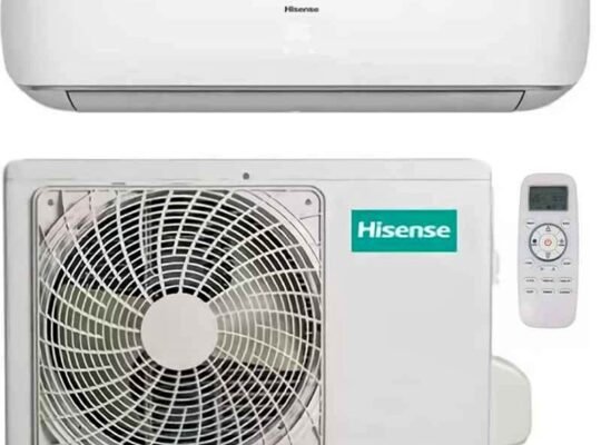 CLIMATISEUR HISENSE
