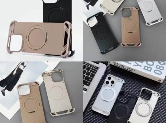 POCHETTE IPHONE