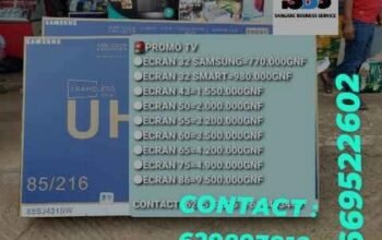 ECRANT 43