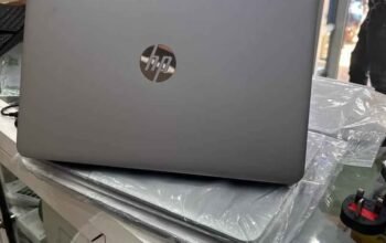 ORDINATEUR HP